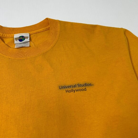 Universal Studios Hollywood Bullwinkle Tee XL - Picture 3 of 5